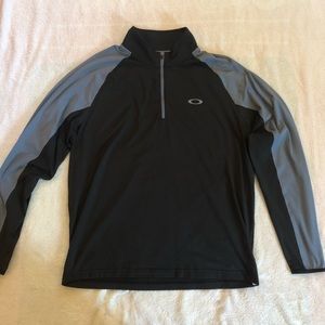 oakley long sleeve